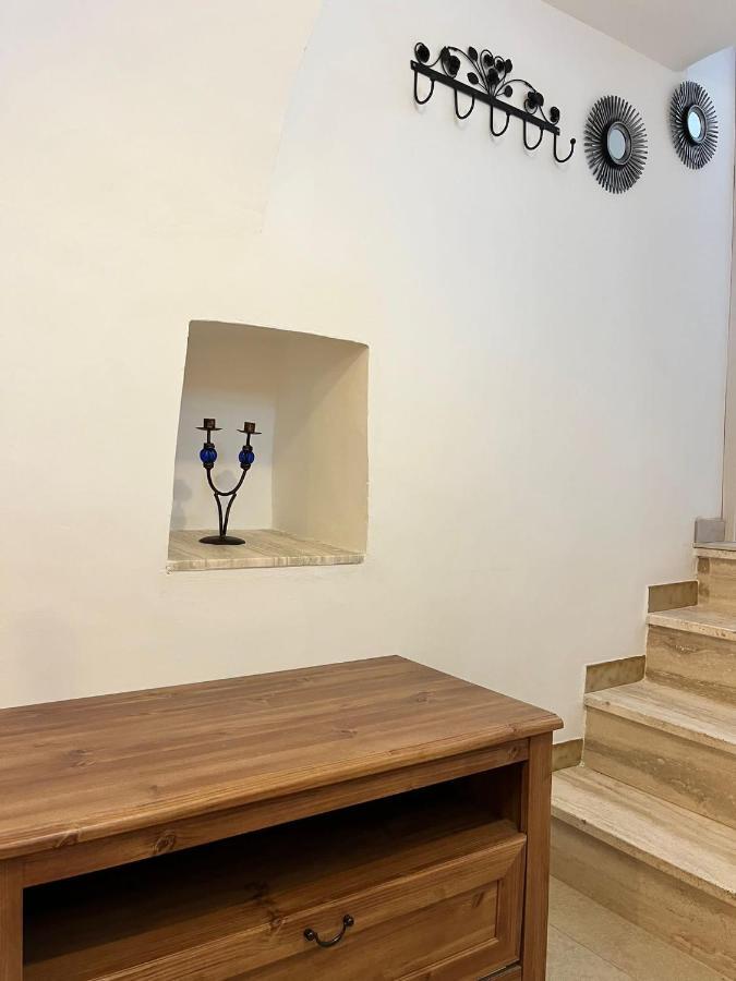 Villa Naomi Ostuni Εξωτερικό φωτογραφία
