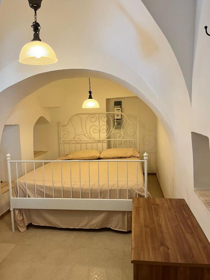 Villa Naomi Ostuni Εξωτερικό φωτογραφία