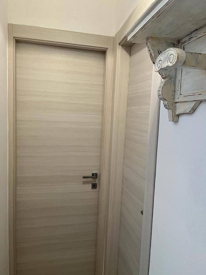 Villa Naomi Ostuni Εξωτερικό φωτογραφία