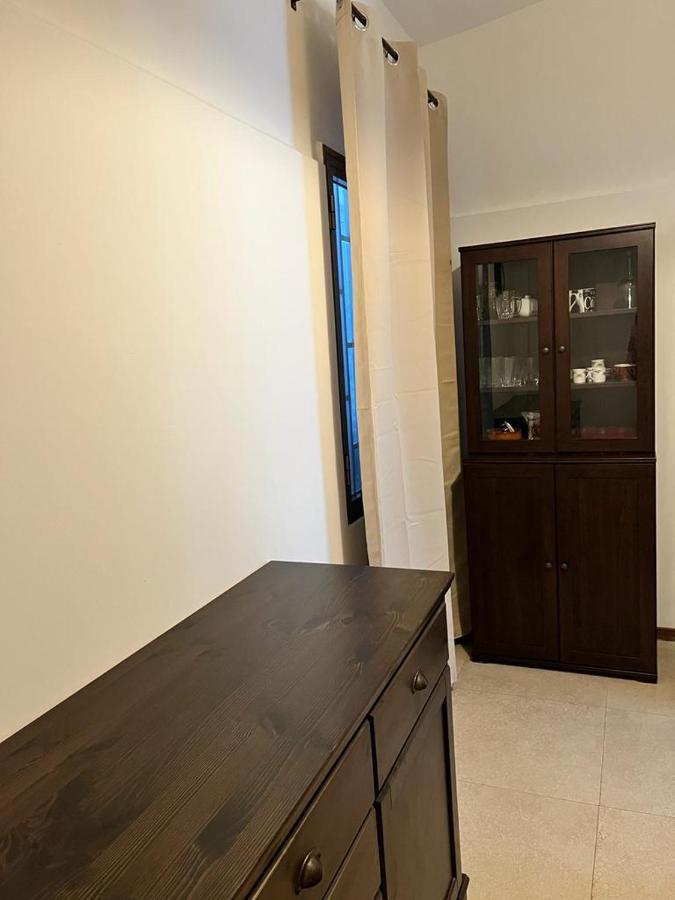 Villa Naomi Ostuni Εξωτερικό φωτογραφία