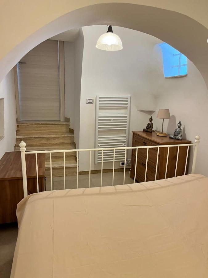 Villa Naomi Ostuni Εξωτερικό φωτογραφία