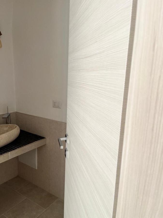 Villa Naomi Ostuni Εξωτερικό φωτογραφία